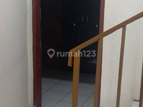 Dijual Ruko Standart Di Gunung Sahari, Bisa Nego Sampai Deal 2