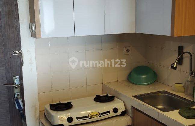 Disewakan Unit Apartemen City Park 2 Br Furnished 2