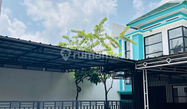 For Sale House in Cibubur Cipayung East Jakarta For Sale House in Cibubur Cipayung East Jakarta