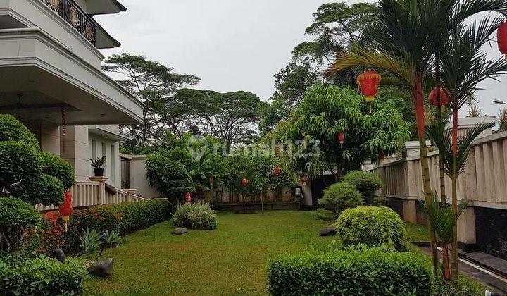 Di Jual Rumah Bagus Terawat Modernland 2