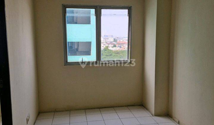 Dijual Unit 2 Br Apartmnt Citypark Unfurnished 2