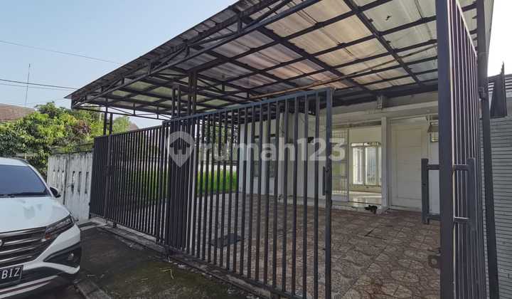 Dijual Rumah Di Jonggol  2