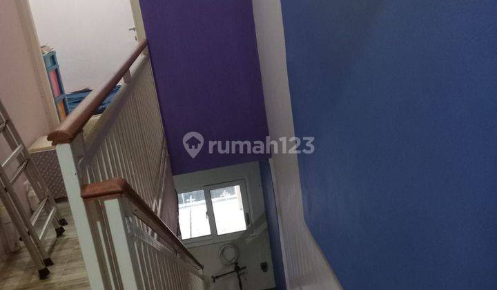 Dijual Rumah Di Taman Palem.lestari Blok E 2