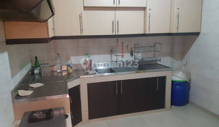 Dijual Rumah Di Jalan Kramat 2