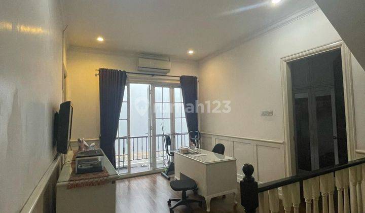 Dijual  Atau Dsewa Rumah Di Taman Kedoya Baru 2