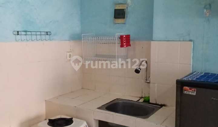 Disewalan Apartemen Citypark 2 Br Furnished