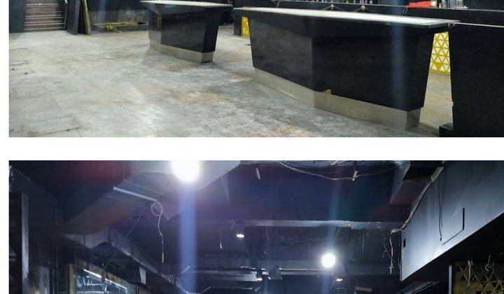 Dijual Gedung.ex Dronk Bar 2
