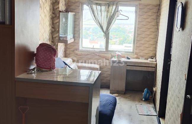 Disewakan Unit Apartemen City Park 2 Br Furnished 1