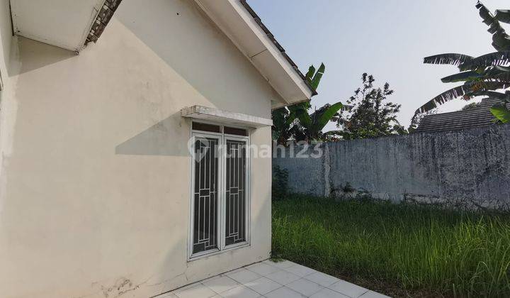 Dijual Rumah Di Jonggol  1