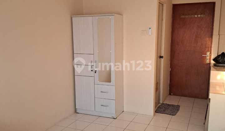 For Sale City Park Studio Type Apartment Nice For Sale City Park Studio Type Apartment Nice