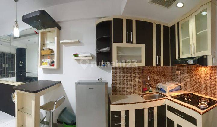 Disewakan Apartemen Citypark 2 Br Furnished 2