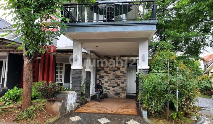 Good House in Cibubur, Cikeas.