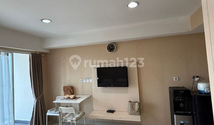 Taman Sari The Hive Apartment Taman Sari The Hive Apartment