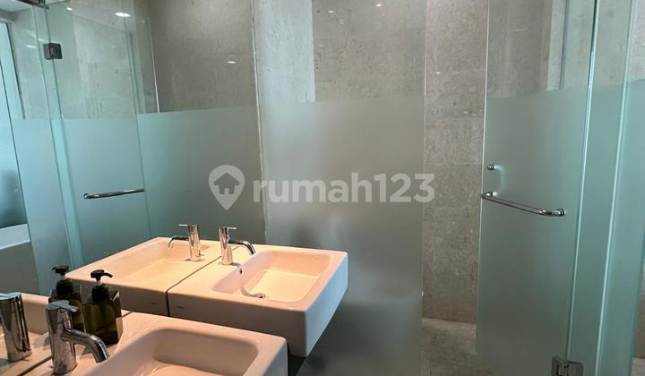 For Sale Apartment Kemang Village 2