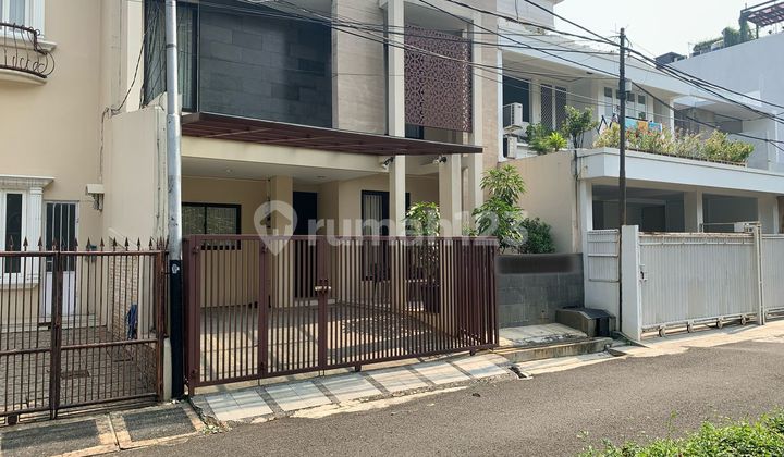 Di Jual Rumah Di Pondok Indah Di Jual Rumah Di Pondok Indah