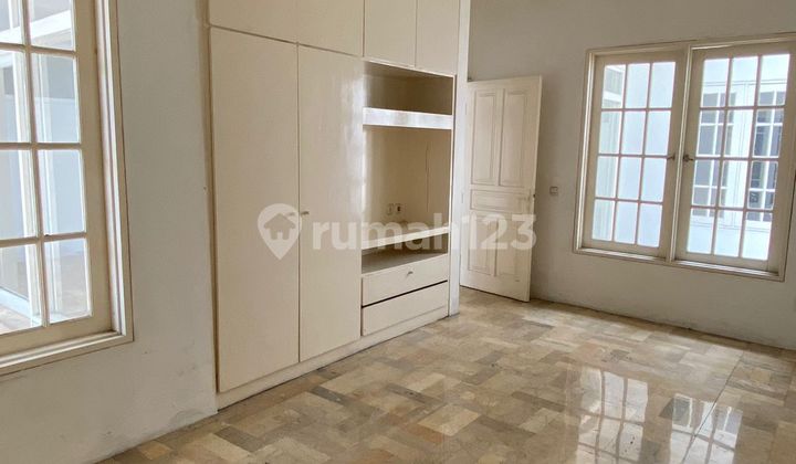 Turun Harga ⬇️ Di Jual Rumah 1 Lantai Di Pondok Indah