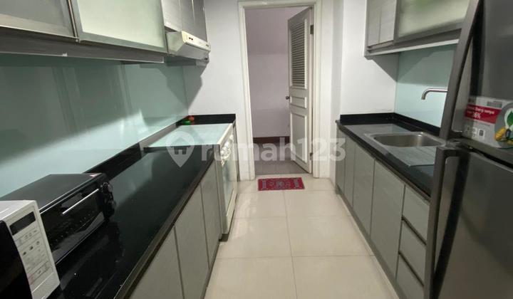 For Sale Apartemen Bumimas