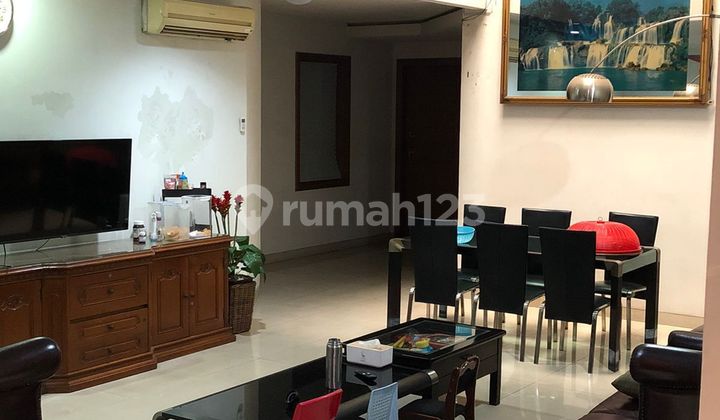 House For Sale In Cawang 2