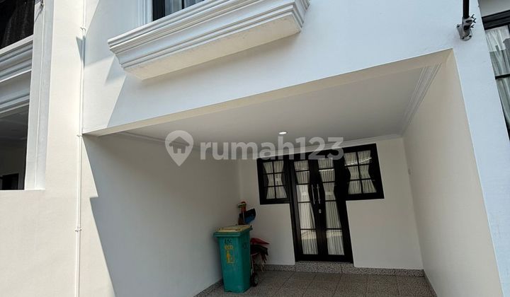 For Rent Rumah Pasar Minggu For Rent Rumah Pasar Minggu