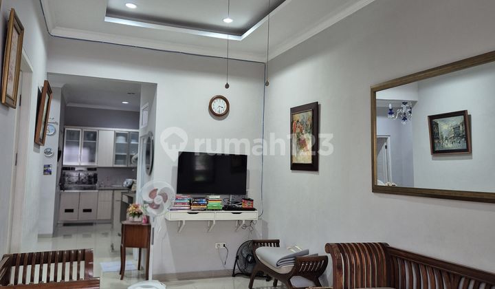 For Sale Fully Furnished House in Bona Indah