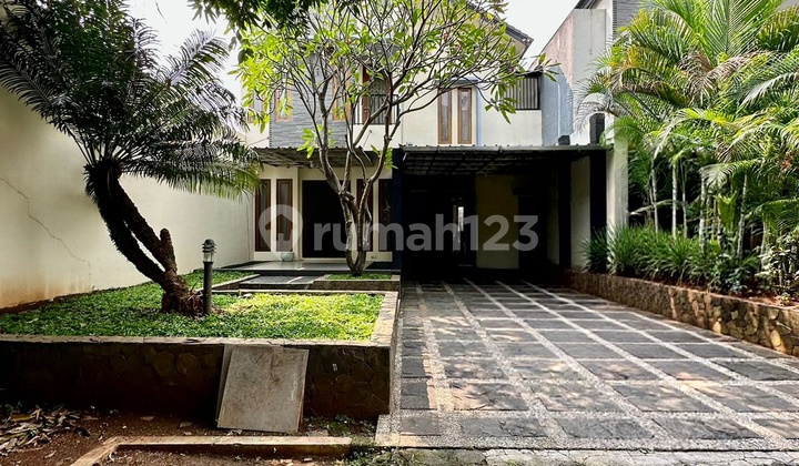 Rumah Hook Dalam Cluster