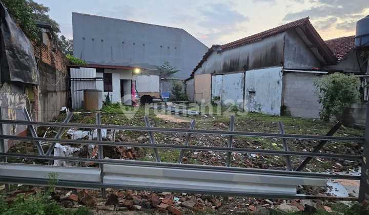 Di Jual Tanah Karang Tengah, Lebak Bulus
