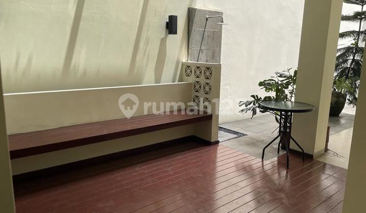 For Rent Rumah di Serenia Hills, Lebakbulus 2