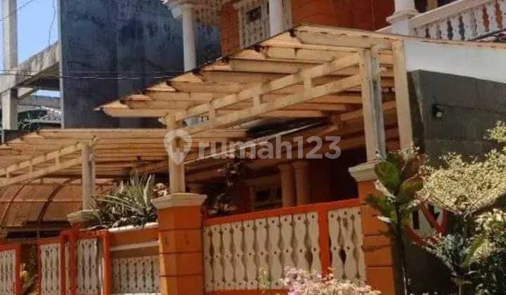 Di Jual Cepat Rumah Cipete Dalam Kompek Di Jual Cepat Rumah Cipete Dalam Kompek