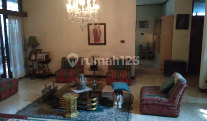 For Sale Rumah Pejaten 2