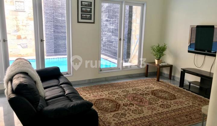 Di Jual Rumah Bagus Di Bona Indah Garden