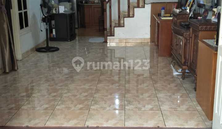 For Sale House Tebet Manggarai For Sale House Tebet Manggarai