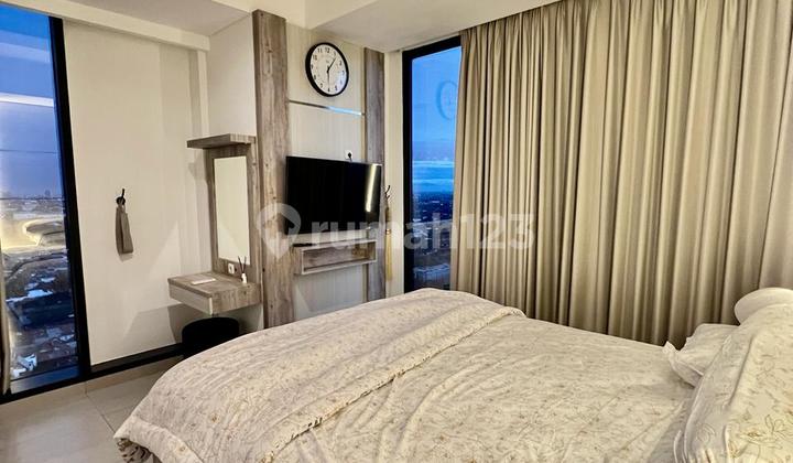 Fatmawati City Center Apartment 2