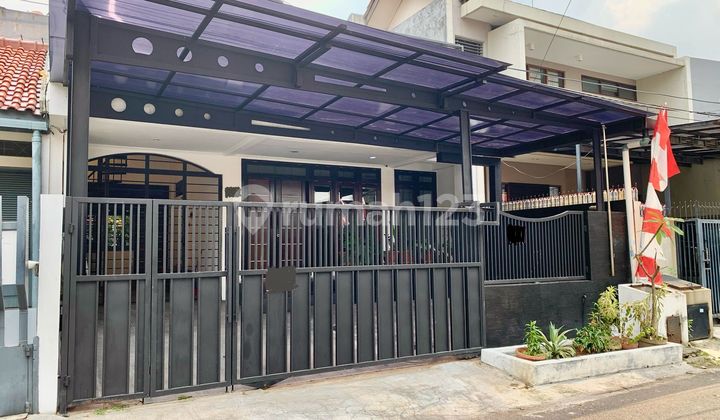 Di Jual Rumah Di Pondok Indah