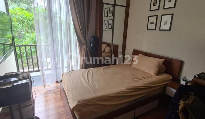 For Rent Rumah di Serenia Hills, Lebakbulus 1