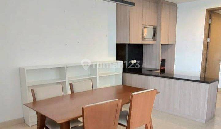 Di Sewa Apartemen 1 Park Avenue Bagus 1