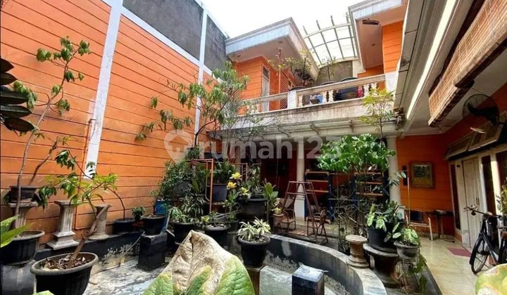 Cipete Dalam Complex House 2