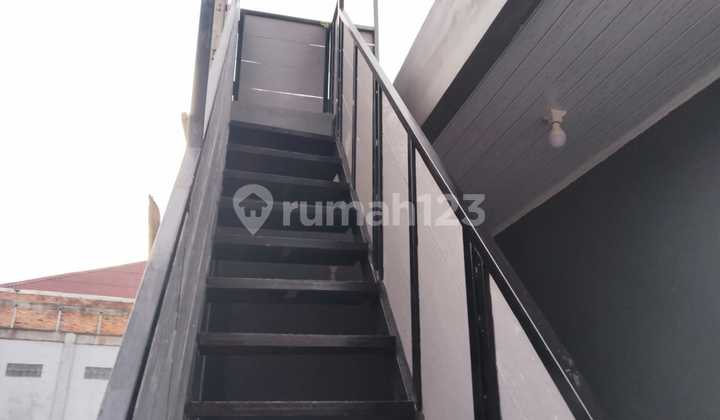 For Sale Rumah Kost di Condet For Sale Rumah Kost di Condet