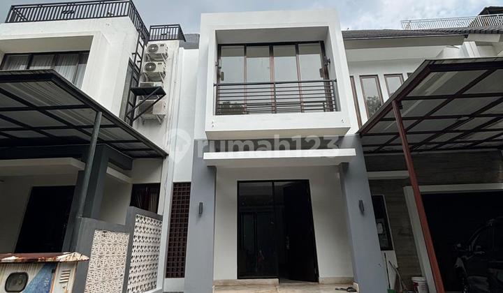 Rumah Murah, Siap Huni di Perumahan Casa Pasadenia Rumah Murah, Siap Huni di Perumahan Casa Pasadenia