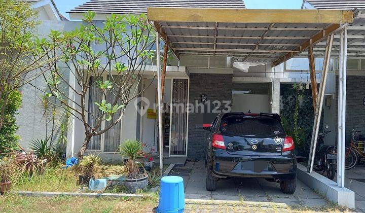 Dijual Rumah Murah Dan Siap Huni Di Citra Harmoni Sidoarjo 1