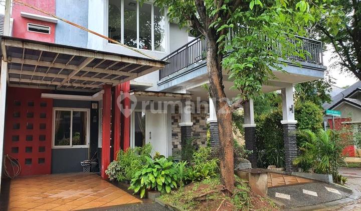 Good House in Cibubur, Cikeas. 2