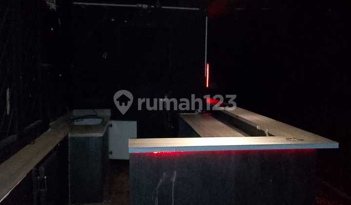 For Rent, Blok M Shop House, Floors 2-4 2