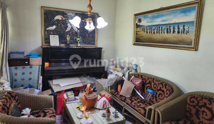 Di Jual Rumah Di Bona Indah Lebak Bulua