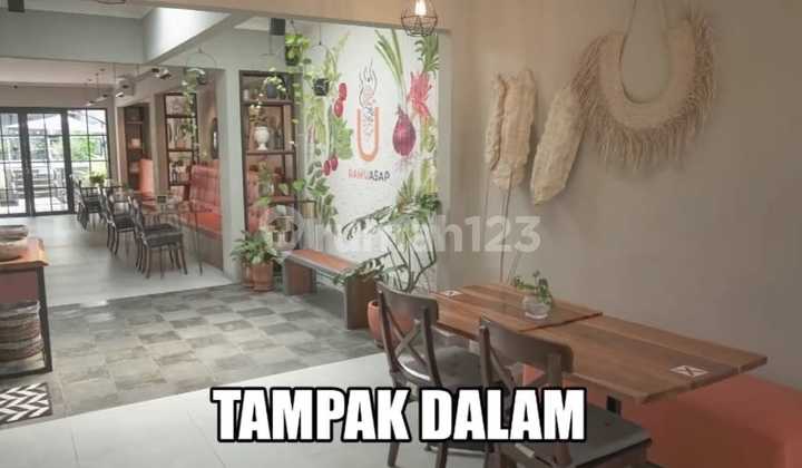 For Sale Ruko Kemang