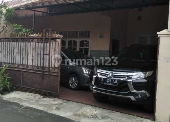 For Sale House Tebet Manggarai For Sale House Tebet Manggarai