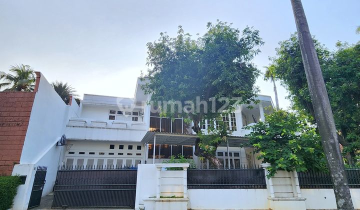For Sale Nice House In Pondok Indah 2 Floors For Sale Nice House In Pondok Indah 2 Floors