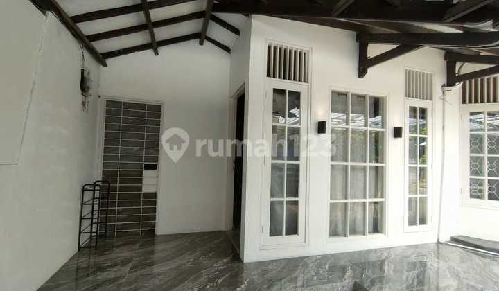 Di Sewakan Rumah Bona 2