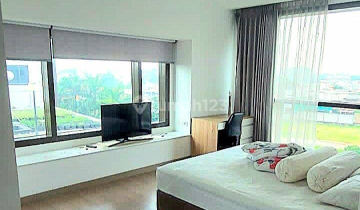 Di Sewa Apartemen 1 Park Avenue Bagus 2