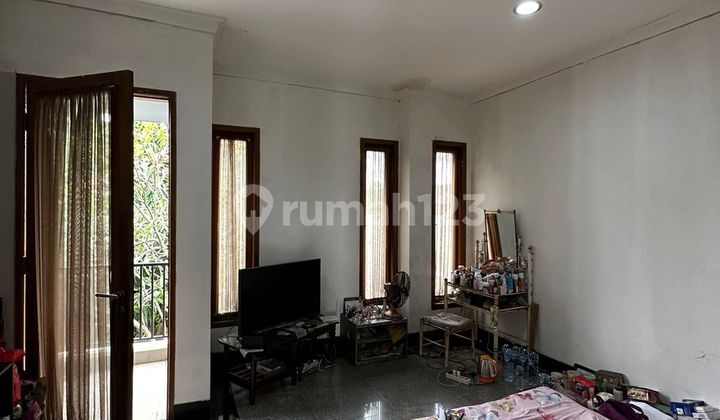 Rumah Hook Dalam Cluster 2