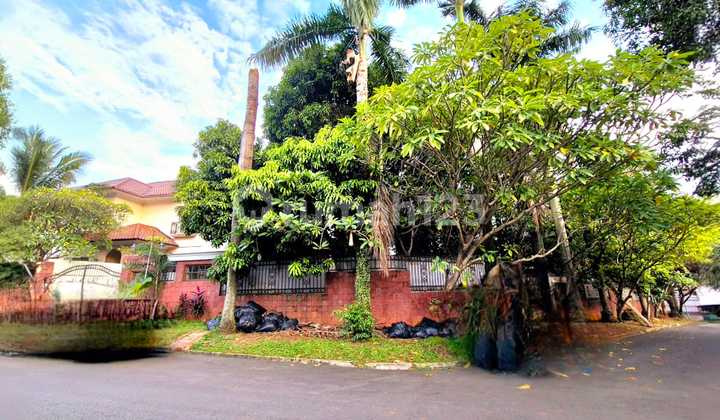 For Sale Fast House in Pondok Indah