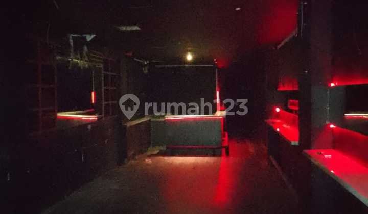 For Rent, Blok M Shop House, Floors 2-4 1